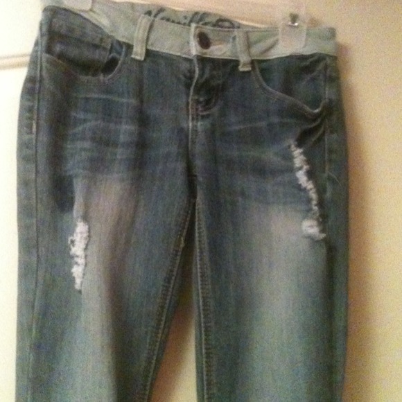 Pants - Picture 2 of 3