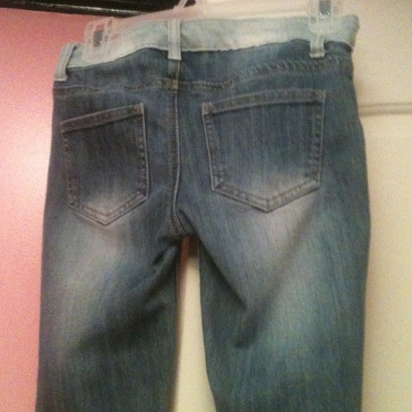 Pants - Picture 3 of 3