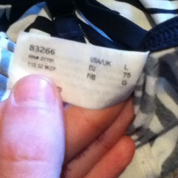 Tanktop - Picture 3 of 3