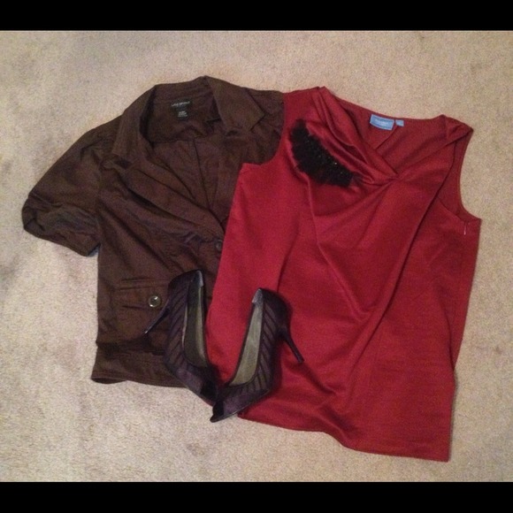 Bundle for goosemama