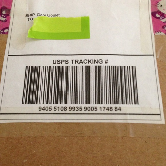 Your boots @poshgigi!!!!!! 💗 - Picture 2 of 2