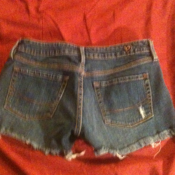 Shorts - Picture 2 of 2