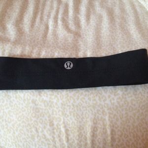 Sold!!! Lulu Lemon Headband