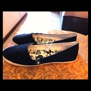 Rock&candy by zigi shoes