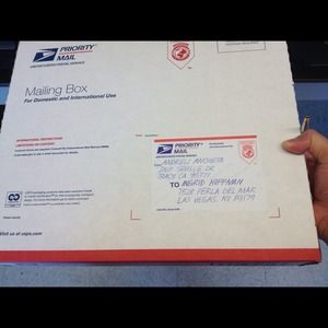 Package for ****cherrypink****