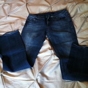 Refuge Jeans