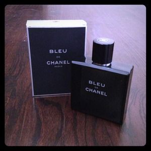 FINAL REDUCTION❗Authentic Bleu de Chanel for MEN!