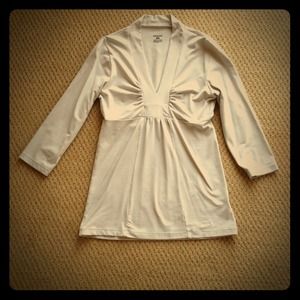 Patagonia 3/4 Sleeve Top