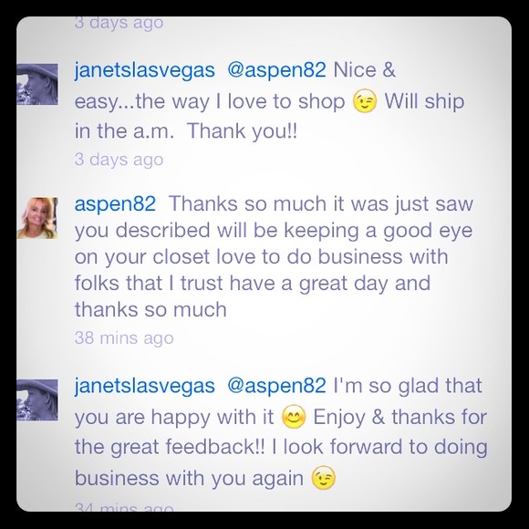 🌸AWESOME FEEDBACK🌸