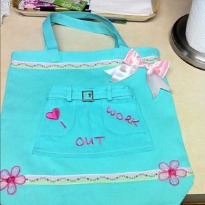 Hand bags