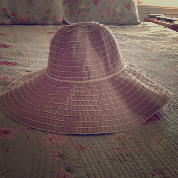 Summer hat
