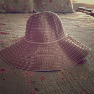 Summer hat