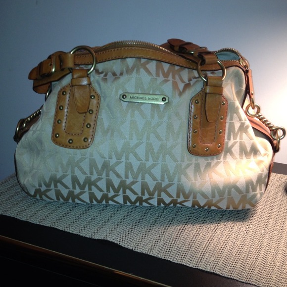 Michael Kors handbag
