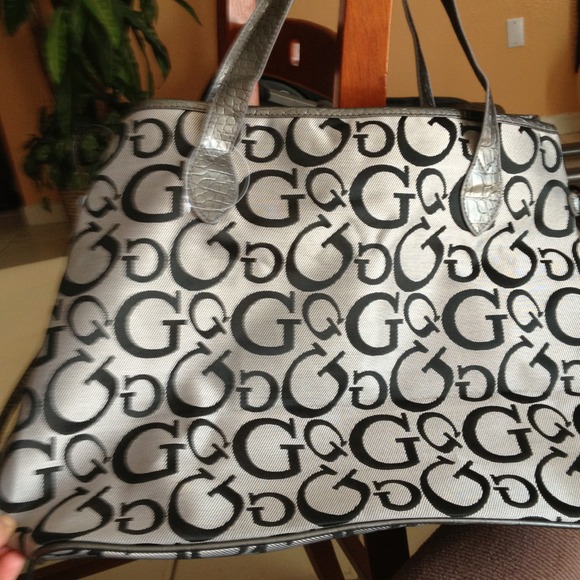 Overnight Bag (New )