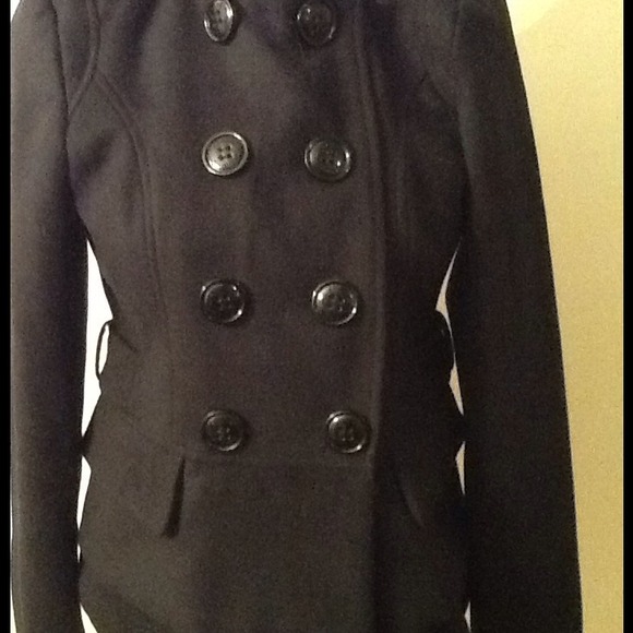 Steve Madden Peacoat!!!!