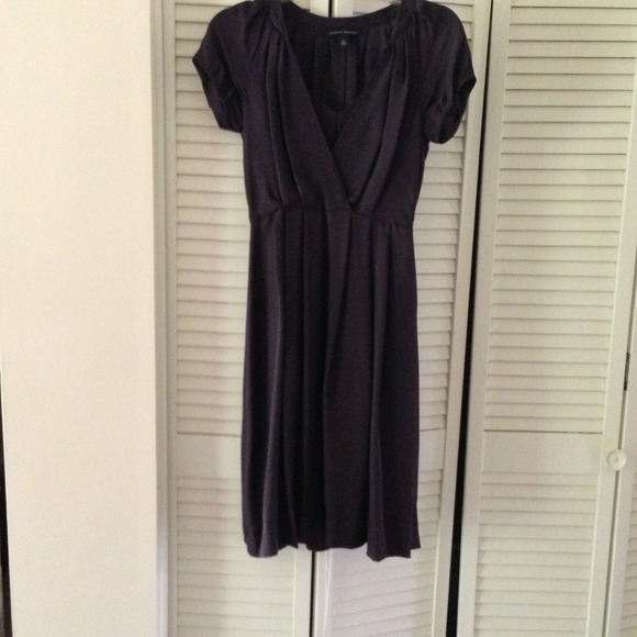 Dress silk 100%