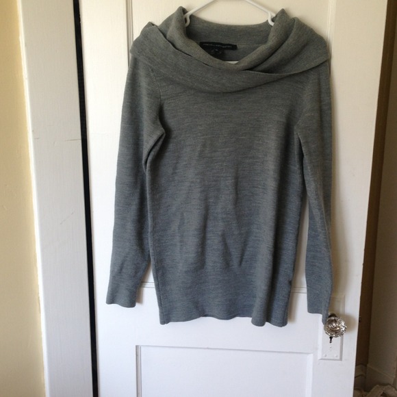 French Connection Sweater