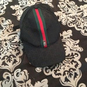 Baseball cap