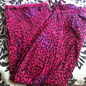 Victoria secret pajamas