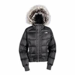 north face