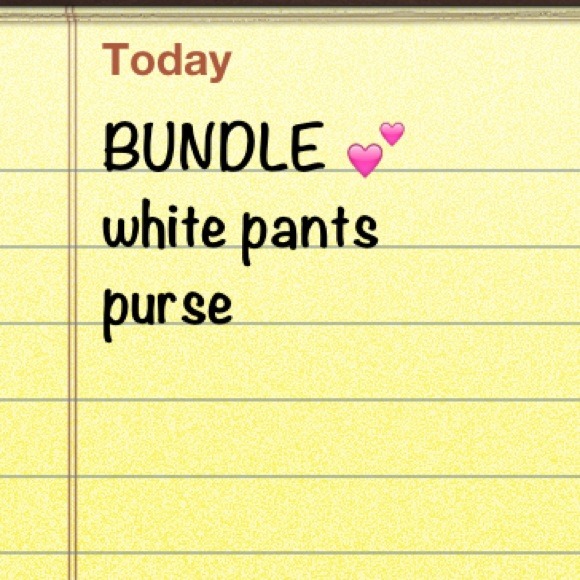 BUNDLE 💕