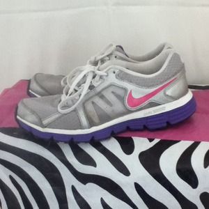 🚫Trade🚫Nike dual fusions