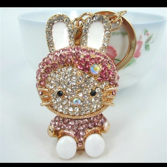 Sold bundled @pmaggs Swarovski  Crystal pendant -