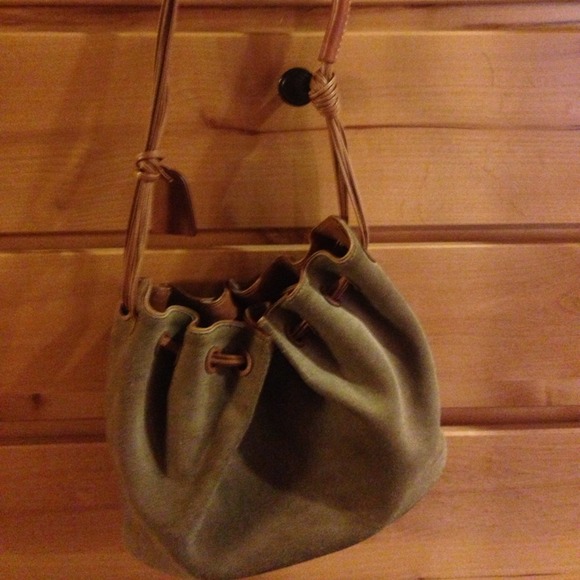 Authentic Gucci Handbag