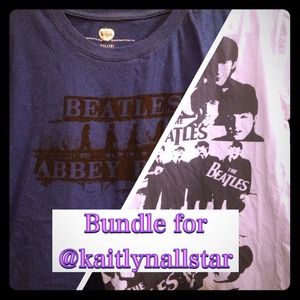 @kaitlynallstar bundle 💜💜💜