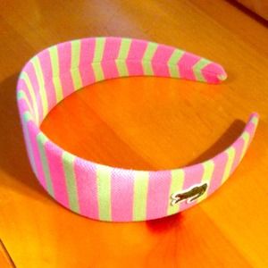 Lacoste Headband