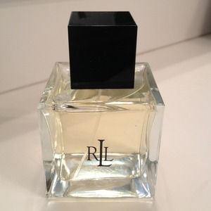 Lauren style Ralph Lauren