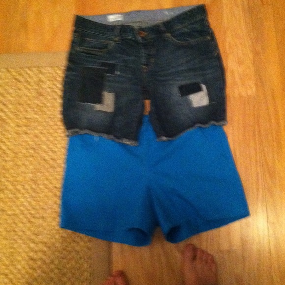 Shorts