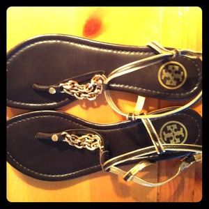 Tory Burch Sandals