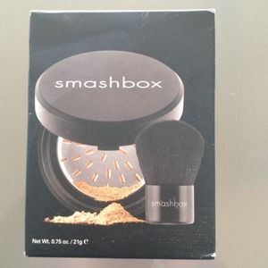 Smash box Halo Powder