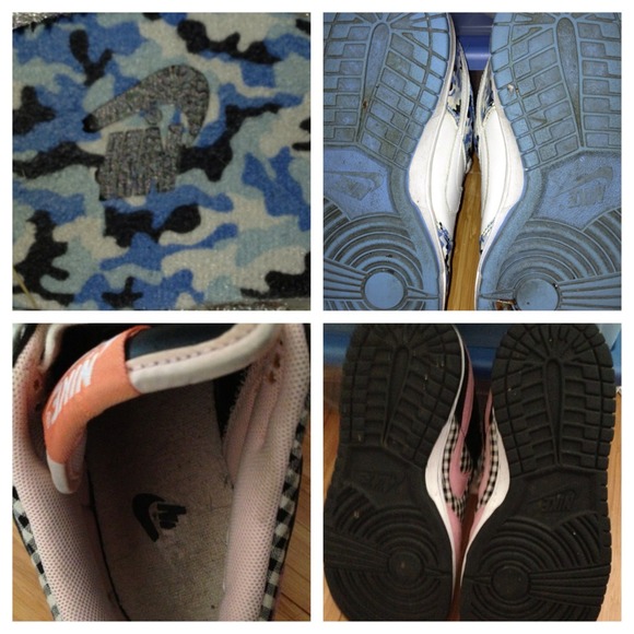 ❌SOLD❌Bundled Nikes!🍁 - Picture 4 of 4