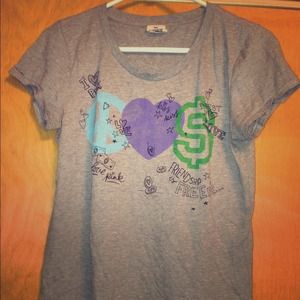 Victoria's Secret PINK TShirt