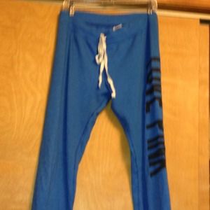 Victoria's Secret PINK Sweatpants (SOLD)