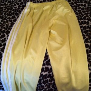 Adidas capris