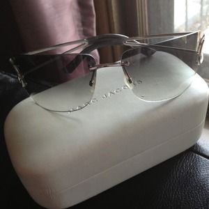Marc Jacobs sunglasses