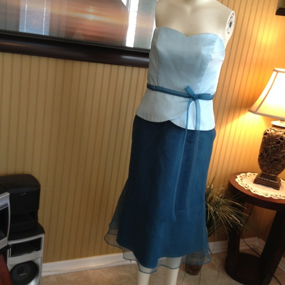 Gorgeous dress