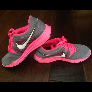 Nike Lunarfly+ 3 Running Shoes size 8