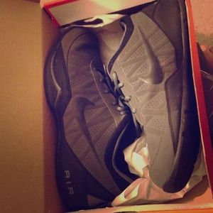 ❌RESERVED❌Nike Ring Leader Lows good conditio