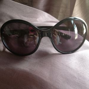Giorgio Armani sunglasses