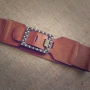 Stretch Belt $12