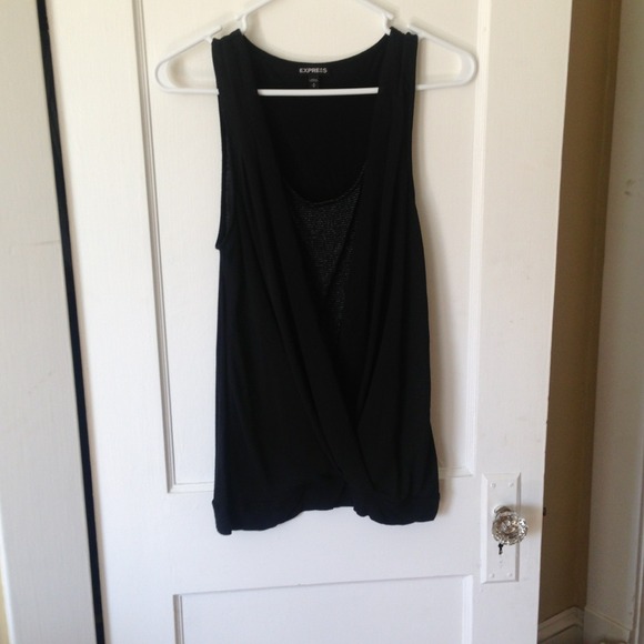 Express top