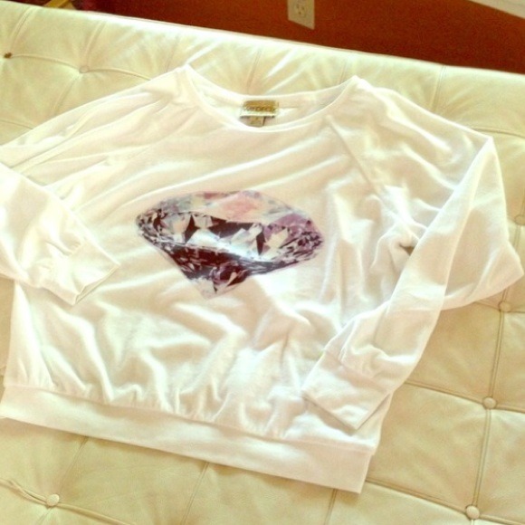 Wildfox Tops - WILDFOX💎 Sweatshirt