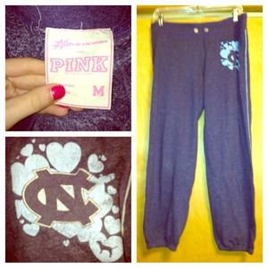 Victoria's Secret PINK sweats