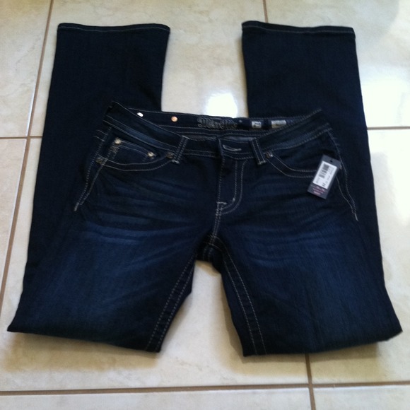 Miss me jeans bootcut  size 29