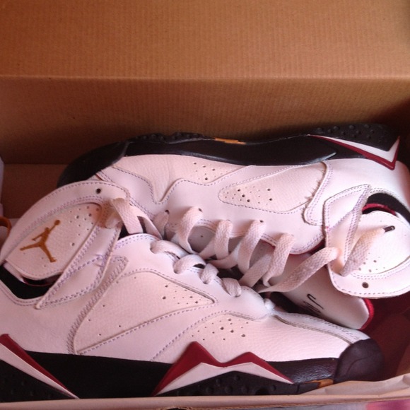 Jordan's
