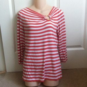 Women's knit top
